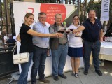 Un millar de personas conocen los vinos presentados por nueve bodegas de la DO Jumilla en Hellín