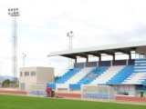 Adjudicadas las obras de renovación de la iluminación de los campos de fútbol y pistas deportivas del Polideportivo La Hoya
