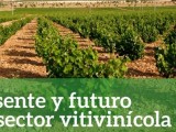 UPA organiza en Jumilla una jornada bajo el titulo “Presente y futuro del sector vitivinícola