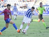 Valioso empate del FC Jumilla en Huelva (1-1)
