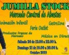 Este fin de semana llega a Jumilla la segunda edición de la Feria Outlet Jumilla Stock