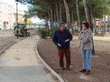 El Jardín del Arsenal se convertirá en el primer parque infantil natural de la Región de Murcia