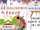 ASAMJU celebra este domingo la VI edición de su Gala Solidaria
