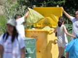 Medio Ambiente motiva a los colegios a trabajar por el desarrollo sostenible a través de la campaña ‘Libera, Naturaleza sin basuras’