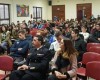 El Ejercito ofreció una charla informativa en el IES Arzobispo Lozano