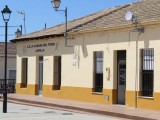 La Plaza de las Escuelas de la Cañada del Trigo contará con zona de sombra