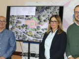 Los entornos de Santa Ana La Vieja y la Fuente de la Jarra serán renovados de forma integral