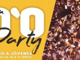 La Concejalía de Juventud organiza una fiesta para jóvenes, la ‘0,0 Party’