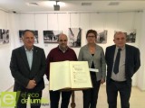 Inaugurada la exposición “La Jumilla de 1978” para conmemorar el 40 aniversario de la Constitución Española