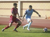 Valioso punto del FC Jumilla en El Ejido (2-2)