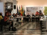El Festival Nacional de Folklore ‘Ciudad de Jumilla’ presente en el 36 Congreso de CIOFF España