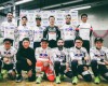 El ciclista jumillano Salva Guardiola arranca en Japón su segunda campaña con Kinan Cycling Team