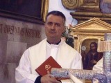 El Reverendo José Alberto Cánovas pregonará la Semana Santa de Jumilla 2019