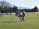 El FC Jumilla no puede con el San Fernando (0-1)