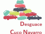 Únicos en Jumilla: Auto-Desguaces Cuco Navarro