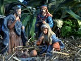 La Hermandades y Cofradías de la Semana Santa celebran actividades en Navidad