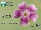 Ya se puede adquirir el calendario ‘Jumilla al natural’ de la Asociación Naturalista STIPA