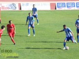 El FC Jumilla viaja a Granada sin Robles