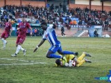 Derrota del FC Jumilla en Talavera (2-0)