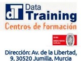 El Centro de Formación Data Training ofrece sus cursos gratuitos este 2019