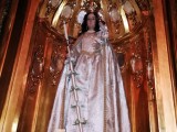 El Párroco de Santiago invita a las familias jumillanas a presentar a sus hijos e hijas a la Virgen