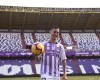 Sergi Guardiola ya ha sido presentado con el Real Valladolid