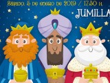 Los Reyes Magos visitarán Jumilla este sábado para repartir miles de regalos
