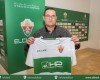 Juan Francisco Gea regresa al fútbol sala profesional