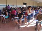 Alfonso Pulido (concejal de Personal) : El Ayuntamiento ha generado cerca de 600 contratos temporales en los últimos tres años