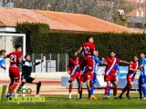 Cuarta derrota consecutiva del FC Jumilla ante un efectivo Recreativo de Huelva (0-1)