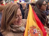 Seve González: “No vamos a ceder al chantaje y a la humillación de aquellos que quieren romper España”