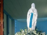 La delegación de la Hospitalidad de Lourdes celebra este lunes su festividad y la Jornada Mundial del Enfermo