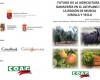 COAG organiza en nuestra ciudad la Jornada ‘Futuro de la agricultura y ganadería en el Altiplano de la Región de Murcia-Jumilla y Yecla-.