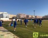 El FC Jumilla debe reaccionar ante el Recreativo de Huelva