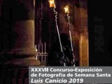 Abierto el plazo para presentar obras al concurso de fotografía de Semana Santa ‘Luis Canicio’