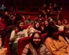 Alumnos del IES Infanta Elena acuden al Teatro Vico a la representación de “20.000 Leguas de viaje submarino” en francés