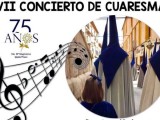 La Hermandad de Santa María Magdalena celebra la séptima edición del concierto de Cuaresma con trasfondo benéfico
