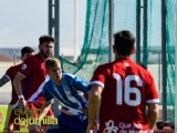 El Jumilla intentará romper la mala racha frente al Almería B