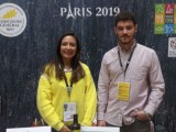 Dos alumnos del CIFEA de Jumilla participan en el concurso de Jóvenes Profesionales del Vino en el Salón Internacional de Agricultura de París