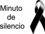 El Ayuntamiento de Jumilla se suma el próximo lunes al minuto de silencio en memoria de las victimas del terrorismo coincidiendo con el 15º aniversario de los atentados del 11M