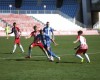 Importante y necesaria victoria del FC Jumilla en Almería (0-1)