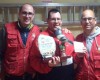 El palomo ‘Modosito’ gana el Campeonato Comarcal organizado en la Fuente del Pino por la Sociedad de Colombicultura ‘La Esperanza’ de Jumilla
