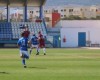 Derrota del FC Jumilla en Melilla (2-0)