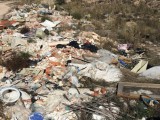La Junta de Gobierno aprueba la limpieza de 15 vertederos clandestinos en el término municipal