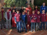 Buenos resultados de los componentes del Club Ajedrez Coimbra en la tercera jornada del Campeonato Regional por Edades