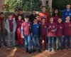 Buenos resultados de los componentes del Club Ajedrez Coimbra en la tercera jornada del Campeonato Regional por Edades