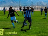 El FC Jumilla no puede con el colista (0-0)