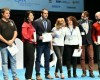 El departamento de Tecnología del IES Infanta Elena recoge el 2º Premio a los Proyectos de Innovación 2018