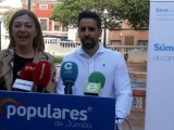Antonio Valero se convierte en la apuesta del Partido Popular para las áreas de Cultura, Festejos y Teatro Vico de cara a las próximas elecciones municipales