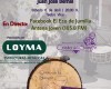 El Pregón del Tambor y Nombramiento del Tamborilero de Honor en directo desde El Eco de Jumilla y Antena Joven